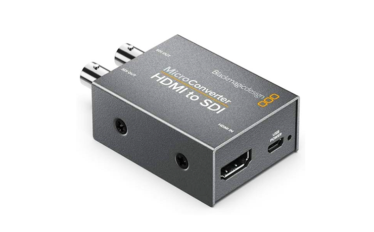 Micro Converter HDMI to SDI
