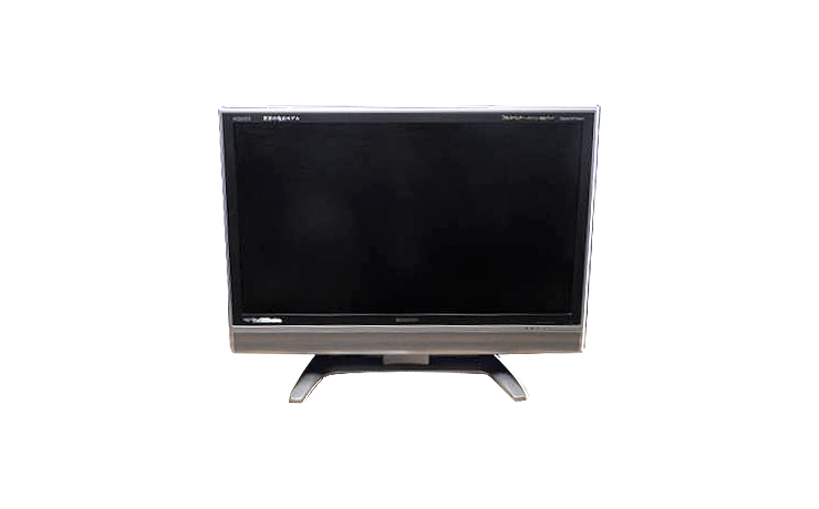 液晶テレビ☆AQUOS　LC-37EX5