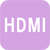 hdmi