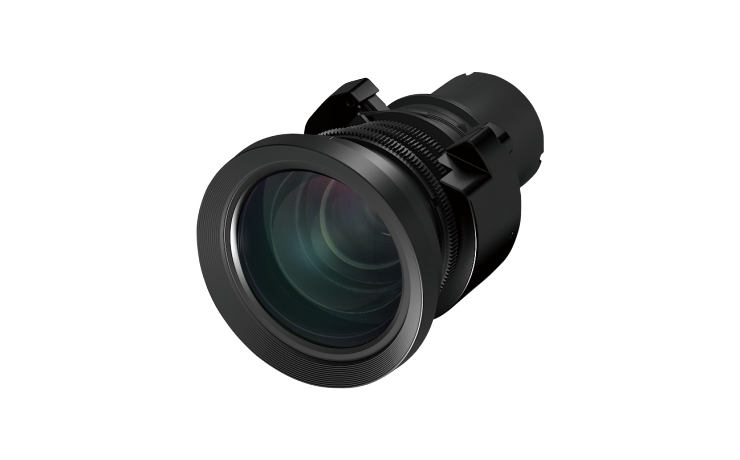 超短焦点レンズ ELPLU03