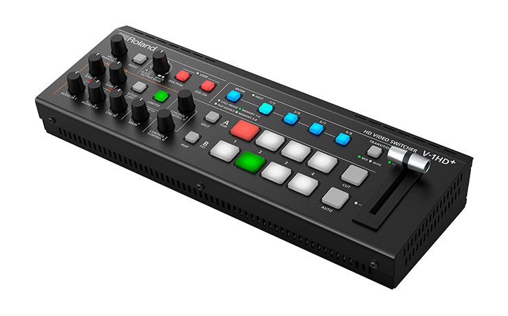 V-1HD+
