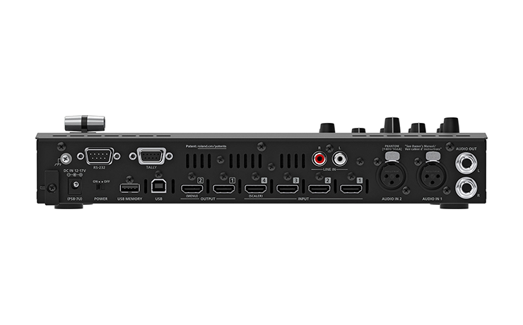 V-1HD+