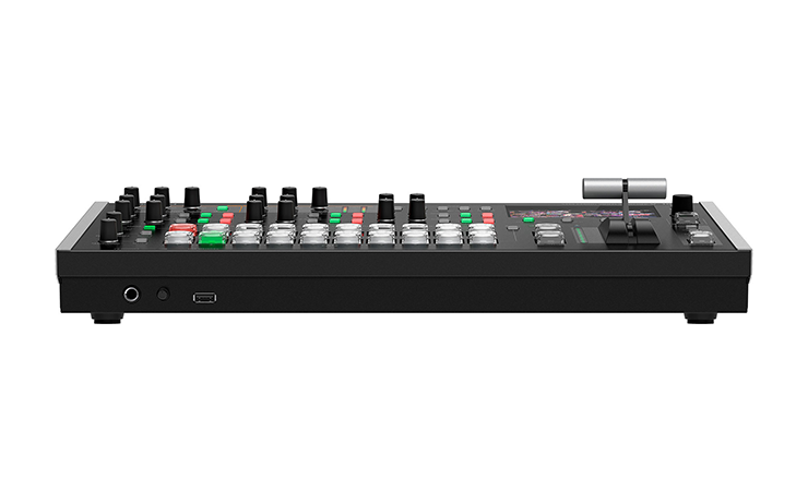 V-160HD