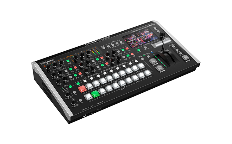 V-160HD