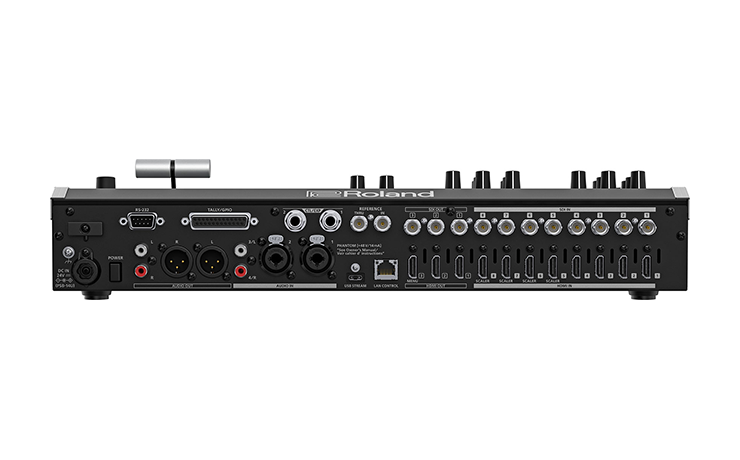 V-160HD
